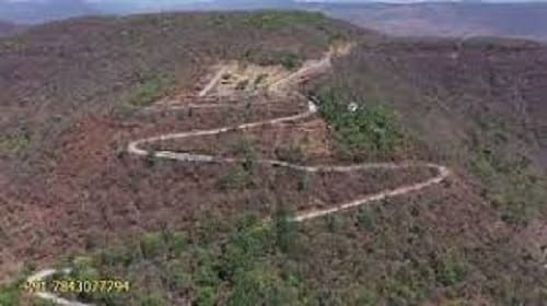  3500 Sq.ft. Residential Plot for Sale in Pirangut, Pune