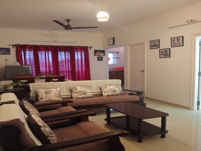 1 BHK 617 Sq.ft. Apartment for Sale in Ramanathapuram, Coimbatore