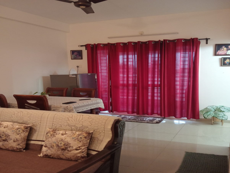 1 BHK 617 Sq.ft. Apartment for Sale in Ramanathapuram, Coimbatore