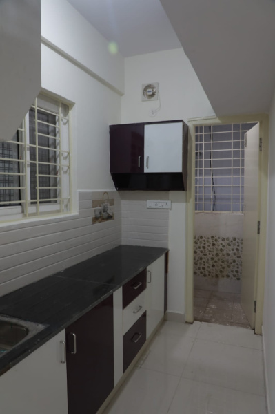 1 BHK 1000 Sq.ft. Apartment for Rent in Kundanahalli, Bangalore