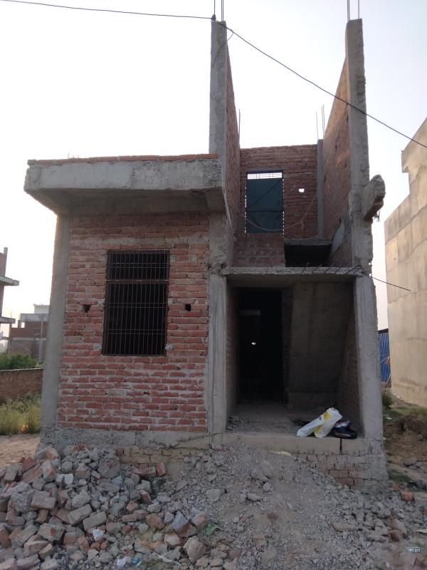 2 BHK 720 Sq.ft. House for Sale in Sanigawan, Kanpur