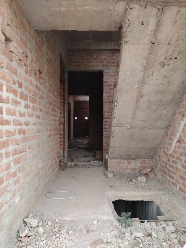 2 BHK 720 Sq.ft. House for Sale in Sanigawan, Kanpur