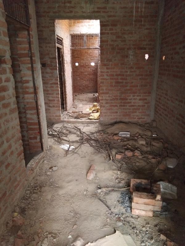 2 BHK 720 Sq.ft. House for Sale in Sanigawan, Kanpur