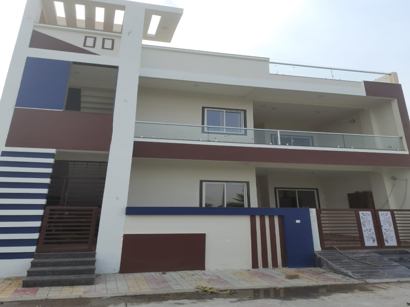 2 BHK 1500 Sq.ft. House for Rent in A B Road, Indore