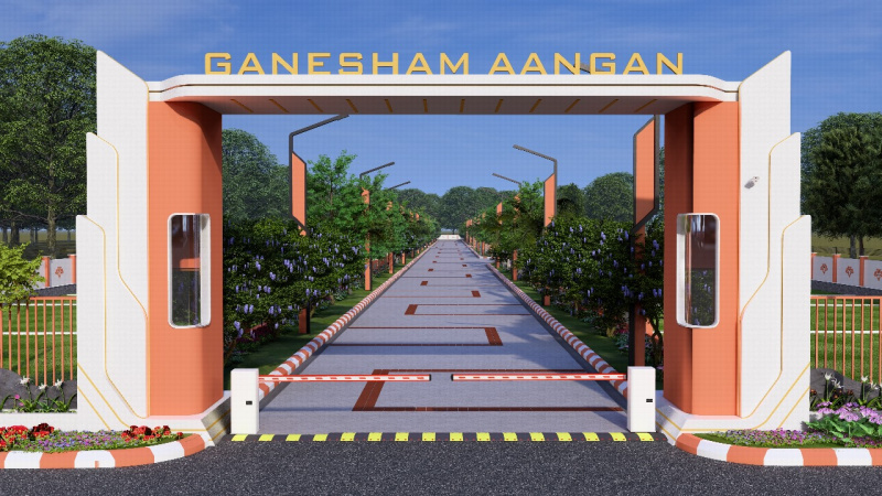  120 Sq. Yards Residential Plot for Sale in Sanganer, Jaipur