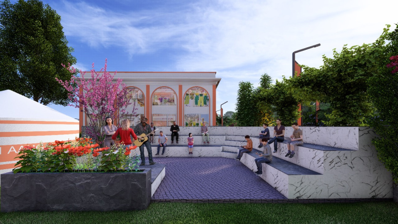  120 Sq. Yards Residential Plot for Sale in Sanganer, Jaipur