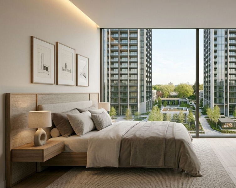 3 BHK 900 Sq.ft. Apartment for Sale in Mahalaxmi, Mumbai