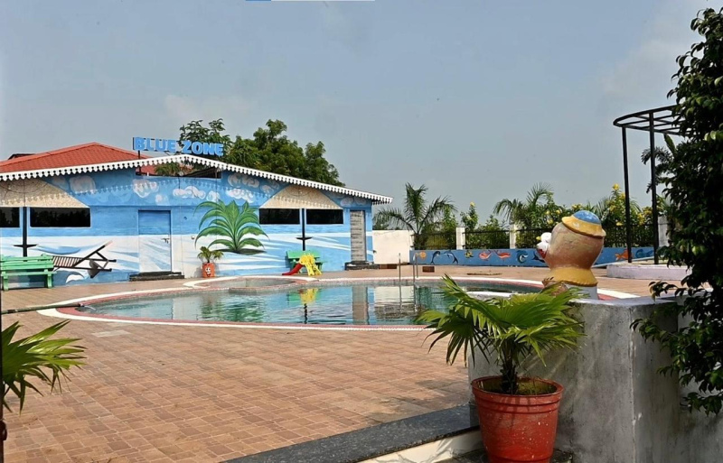  1000 Sq.ft. Agricultural/Farm Land for Sale in Chatrapati Nagar, Nagpur