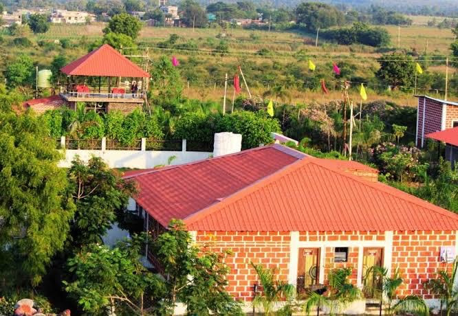  1000 Sq.ft. Agricultural/Farm Land for Sale in Chatrapati Nagar, Nagpur