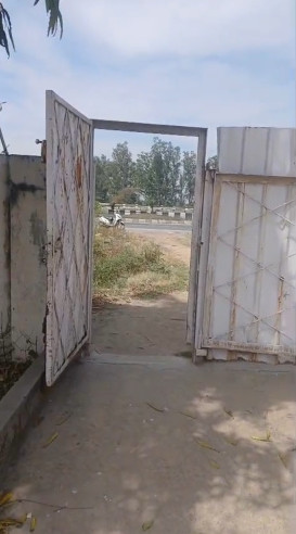  5276 Sq. Yards Commercial Shop for Sale in GT Road, Dera Bassi