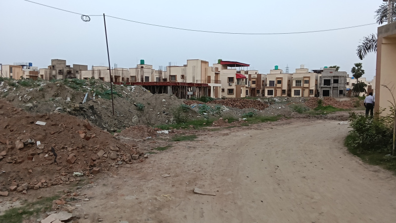  720 Sq.ft. Residential Plot for Sale in Action Area III, Kolkata