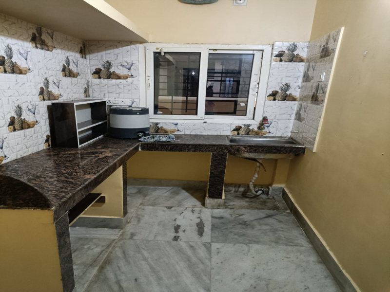 1 BHK 750 Sq.ft. Villa for Rent in Burnpur Road, Asansol