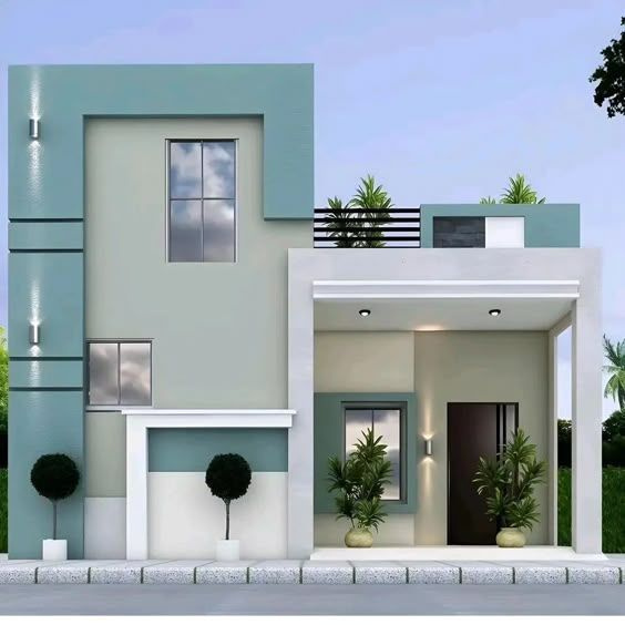 2 BHK 450 Sq.ft. House for Sale in Srinivaspur, Kolar
