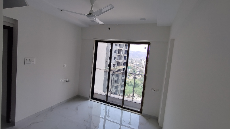 1 BHK 518 Sq.ft. Apartment for Sale in Virar East, Mumbai