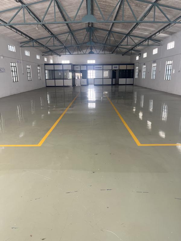  4000 Sq.ft. Warehouse for Rent in Vellanaipatti, Coimbatore