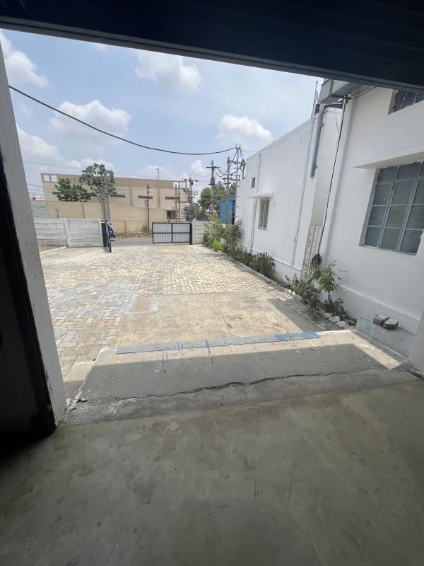  4000 Sq.ft. Warehouse for Rent in Vellanaipatti, Coimbatore