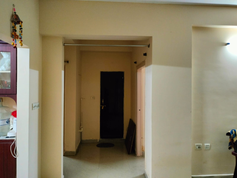 2 BHK 1080 Sq.ft. Apartment for Rent in Madhurawada, Visakhapatnam