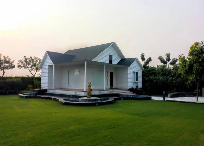 3 BHK 9072 Sq.ft. Farm House for Sale in Sector 151 Noida