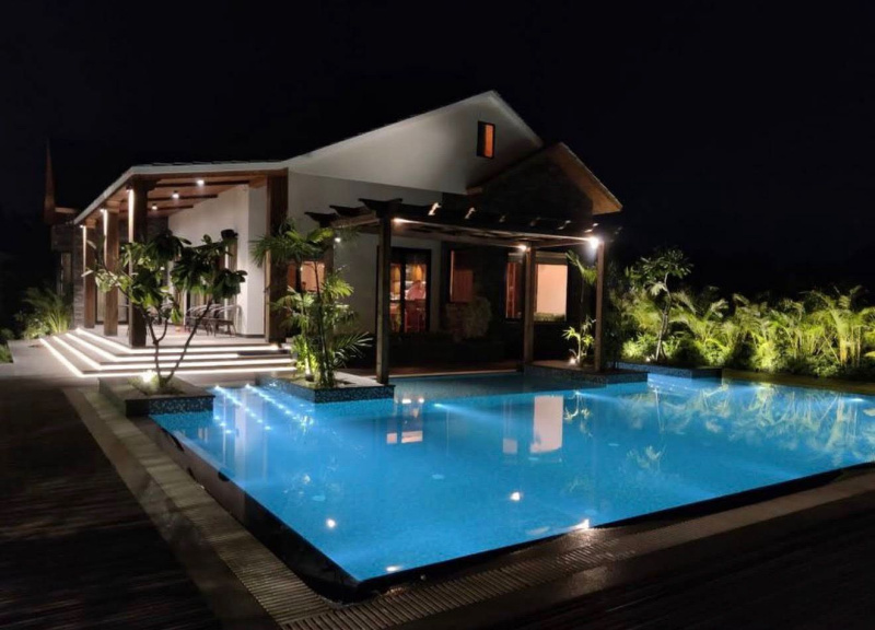 3 BHK 9072 Sq.ft. Farm House for Sale in Sector 151 Noida