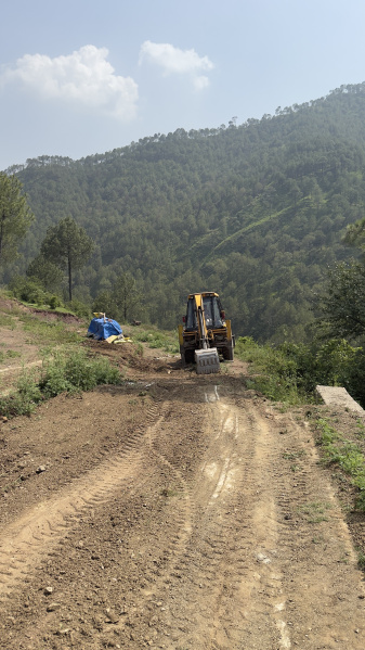  280 Biswa Residential Plot for Sale in Lawi Khurd, Solan
