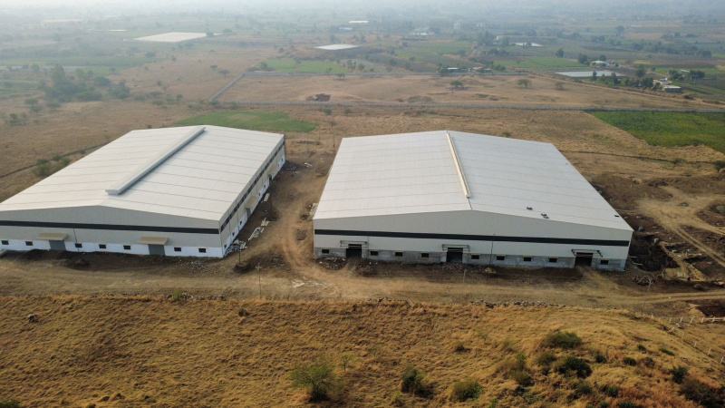  120000 Sq.ft. Warehouse for Rent in Dindori, Nashik