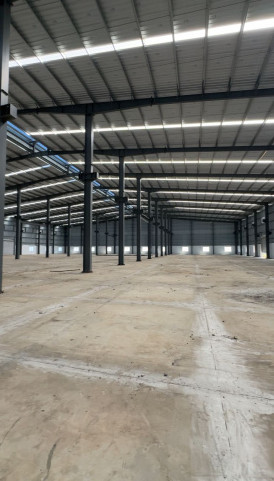  120000 Sq.ft. Warehouse for Rent in Dindori, Nashik