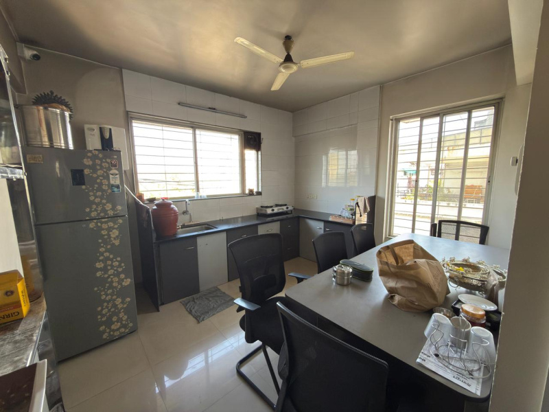  1400 Sq.ft. Office Space for Sale in Mahatma Nagar, Nashik