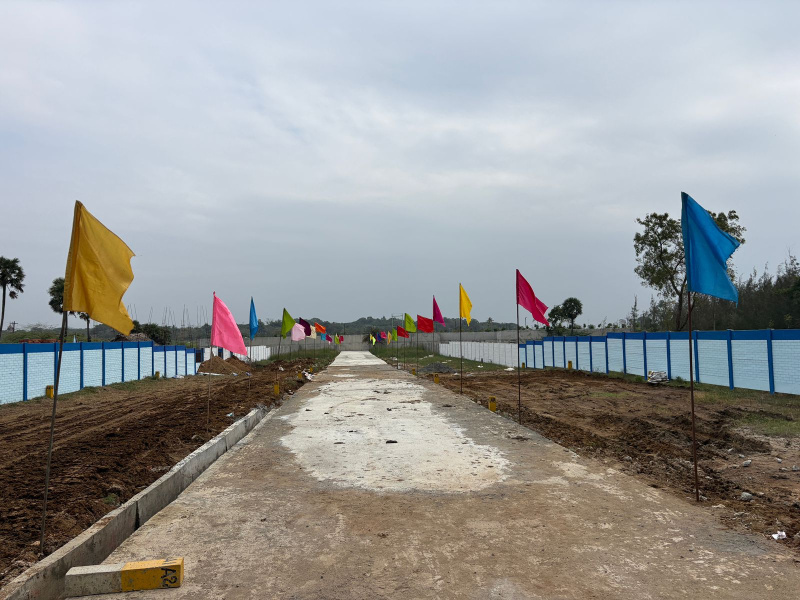  800 Sq.ft. Residential Plot for Sale in West Tambaram, Chennai