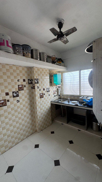 2 BHK 430 Sq.ft. Apartment for Sale in Amroli, Surat