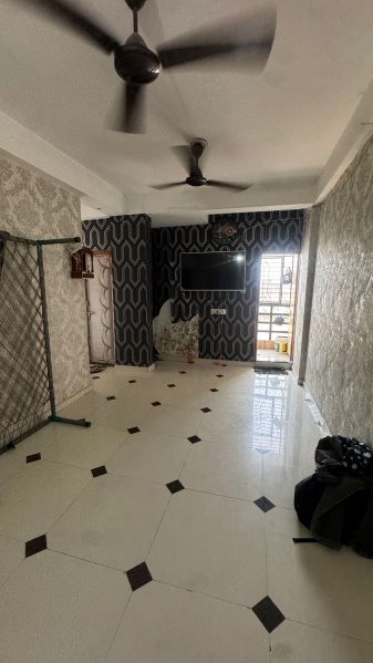 2 BHK 430 Sq.ft. Apartment for Sale in Amroli, Surat