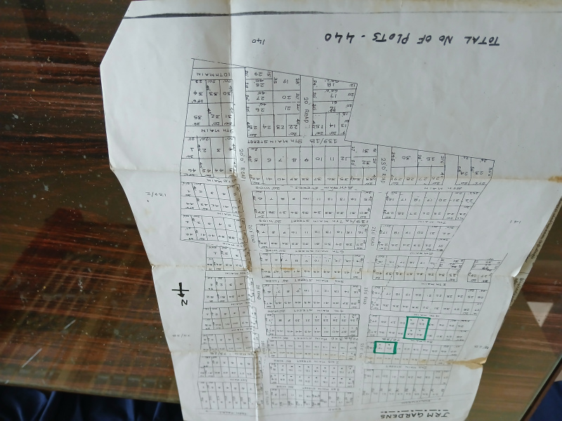  1600 Sq.ft. Residential Plot for Sale in Aruppukkottai, Virudhunagar