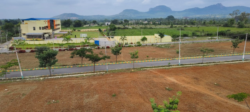  1200 Sq.ft. Residential Plot for Sale in Kanakapura, Bangalore