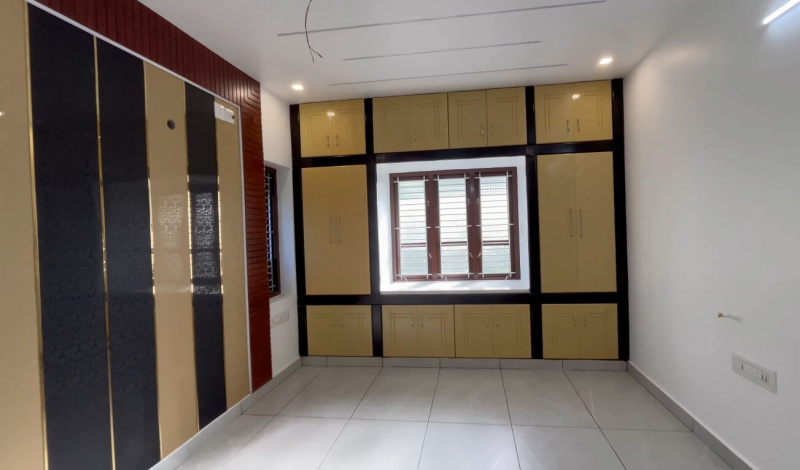 3 BHK 1500 Sq.ft. House for Sale in Sarjapur, Bangalore