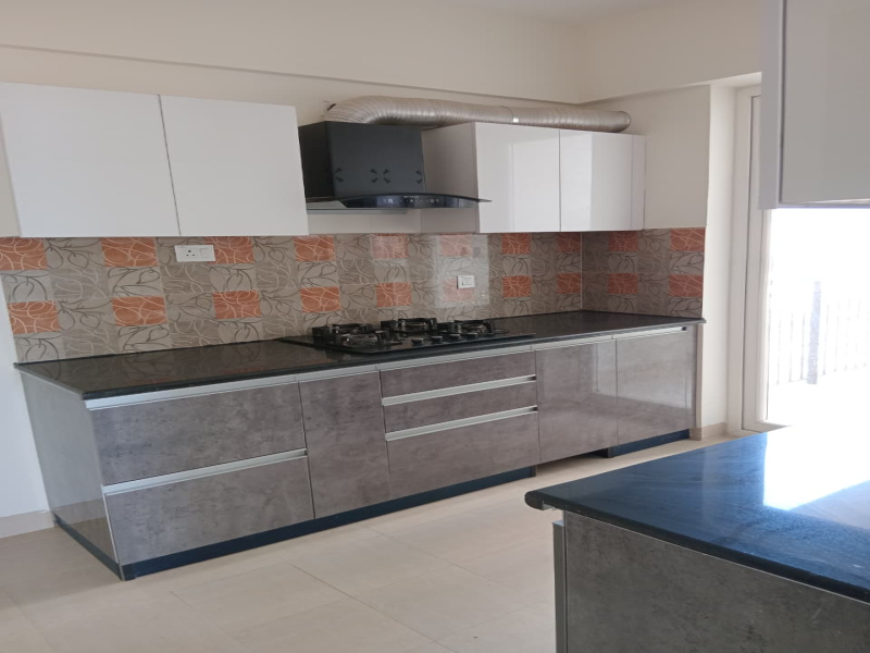 3 BHK 1350 Sq.ft. Apartment for Rent in Sector 88 Mohali