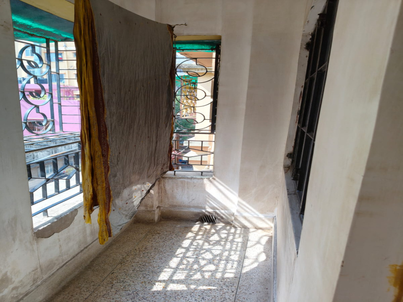 2 BHK 850 Sq.ft. Apartment for Sale in Keshtopur, Kolkata