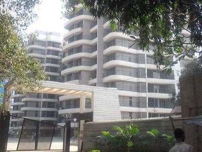 2 BHK Apartment 1080 Sq.ft. for Sale in Chandivali, Powai, Mumbai