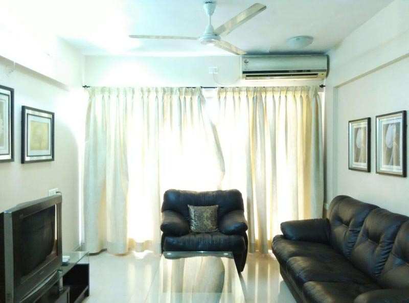 2 BHK Apartment 1056 Sq.ft. for Rent in