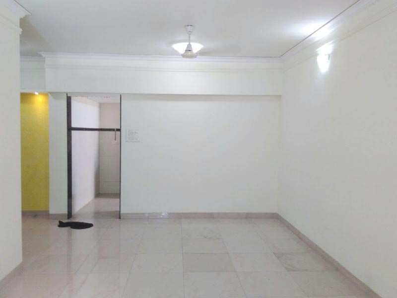 3 BHK Apartment 1366 Sq.ft. for Rent in