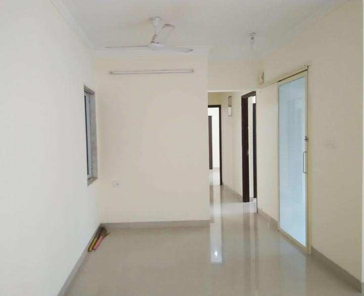 2 BHK Apartment 1400 Sq.ft. for Rent in