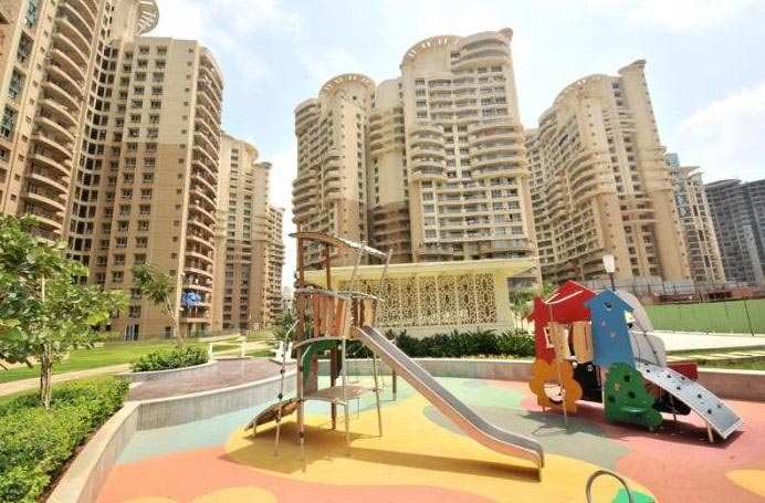 3 BHK Apartment 1460 Sq.ft. for Rent in