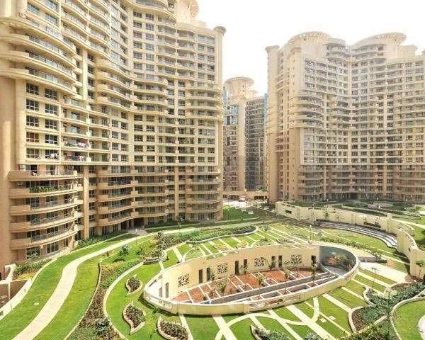 3 BHK Apartment 14000 Sq.ft. for Rent in