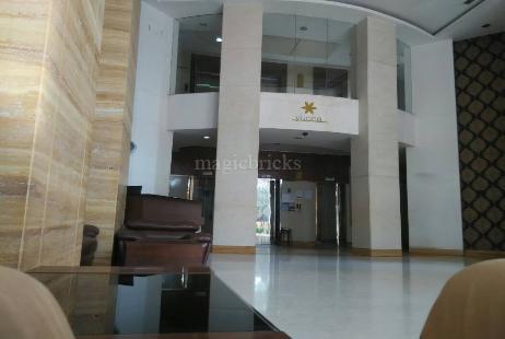 3 BHK 1500 Sq.ft. Apartment for Rent in Chandivali Farm Road, Mumbai