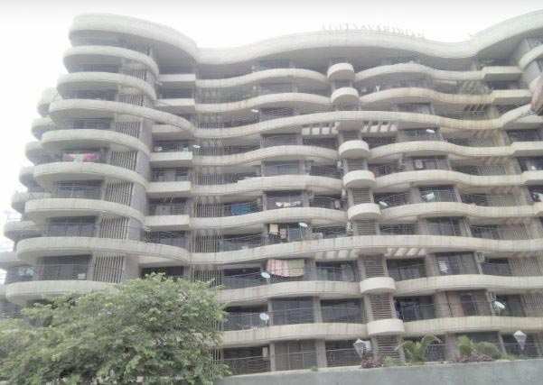 3 BHK Apartment 1445 Sq.ft. for Rent in