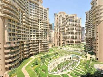 2 BHK 1100 Sq.ft. Apartment for Sale in Nahar Amrit Shakti, Chandivali, Mumbai