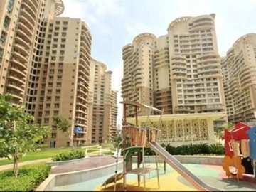 3 BHK 1150 Sq.ft. Apartment for Sale in Nahar Amrit Shakti, Chandivali, Mumbai