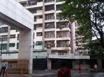 2 BHK Residential Apartment 1250 Sq.ft. for Rent in Raheja Vihar, Powai, Mumbai