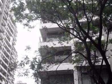 1 BHK Residential Apartment 809 Sq.ft. for Rent in Raheja Vihar, Powai, Mumbai