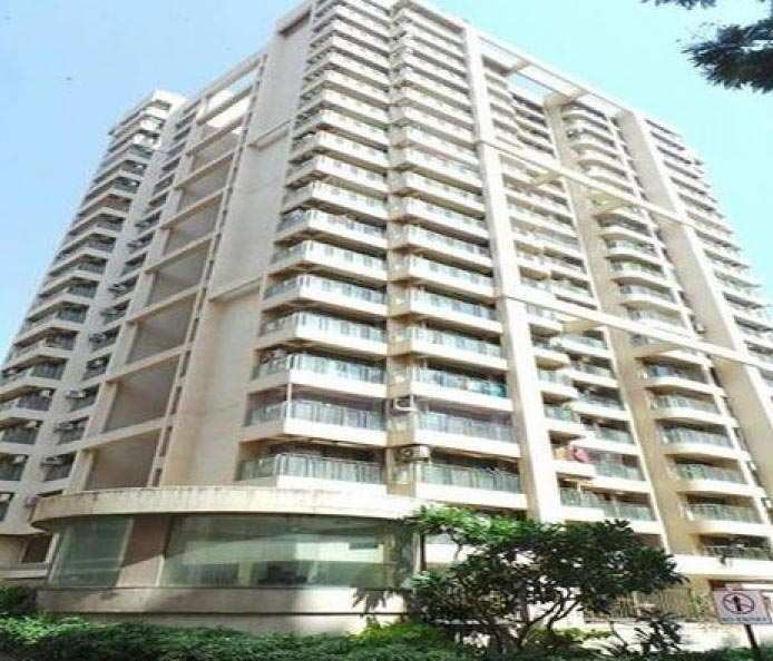 2 BHK Apartment 1099 Sq.ft. for Sale in Raheja Vihar,