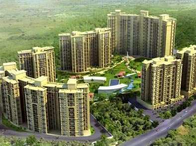 2 BHK Apartment 945 Sq.ft. for Sale in Raheja Vihar,