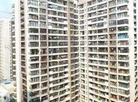 2 BHK Flat for Sale in Raheja Vihar, Powai, Mumbai